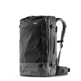 【Matador 鬥牛士】GlobeRider45 Travel Backpack 環球探索壯遊揹包45L(旅行袋 登