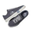 【CONVERSE】休閒鞋 男鞋 女鞋 帆布鞋 滑板鞋 皮革 ONE STAR PRO OX DARK MOTH 藍灰 A07972C