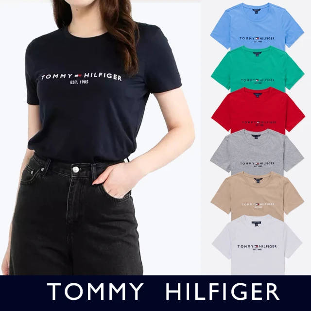 tommy t恤