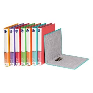 【同春】繽紛七彩文書系列 強力夾 12個入/箱 TG88