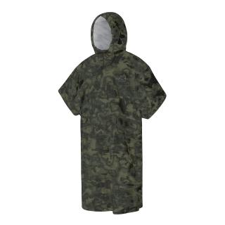 【MYSTIC】毛巾衣 浴巾衣 PONCHO 迷彩(衝浪 潛水 上岸)
