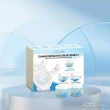 【PolyGens/寶麗勁】馬桶清潔泡沫泡泡錠(隔臭/清潔/防粘壁/濃縮泡沫皂液發泡錠 清潔皂液泡騰片)
