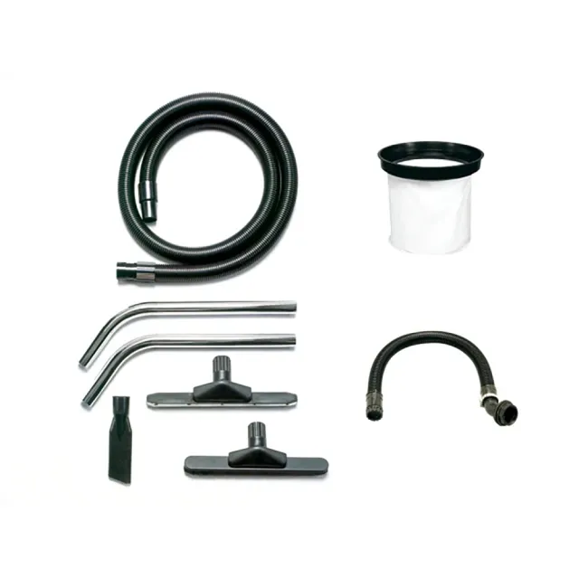 【NEORA尼歐拉】2000W 90L 強力型雙馬達氣旋循環式乾溼兩用吸塵器(【AS-900】)