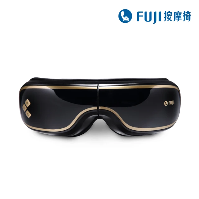 FUJI 摩塑美腿按摩器 FE-594(2入組;氣壓;溫感;