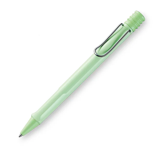 【LAMY】SAFARI 狩獵系列 原子筆 任選色