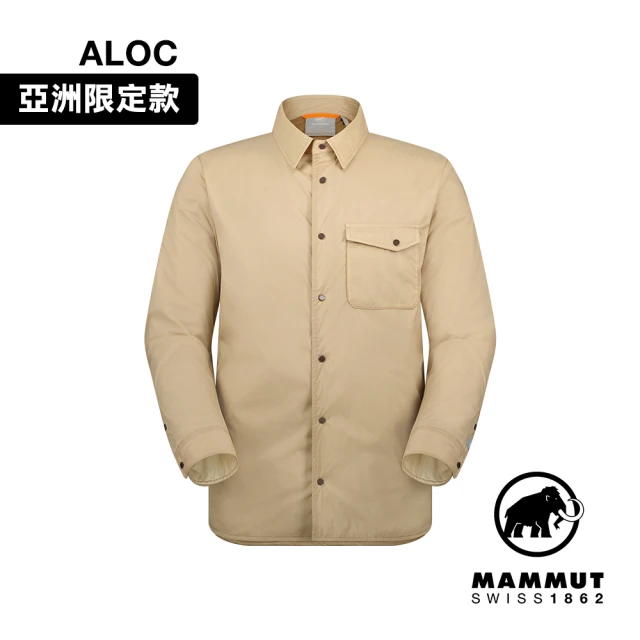 Mammut 長毛象 Seon IN Shirt AF 日系