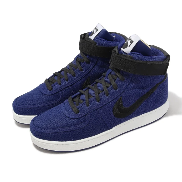 NIKE 耐吉 x Stussy 休閒鞋 Vandal SP