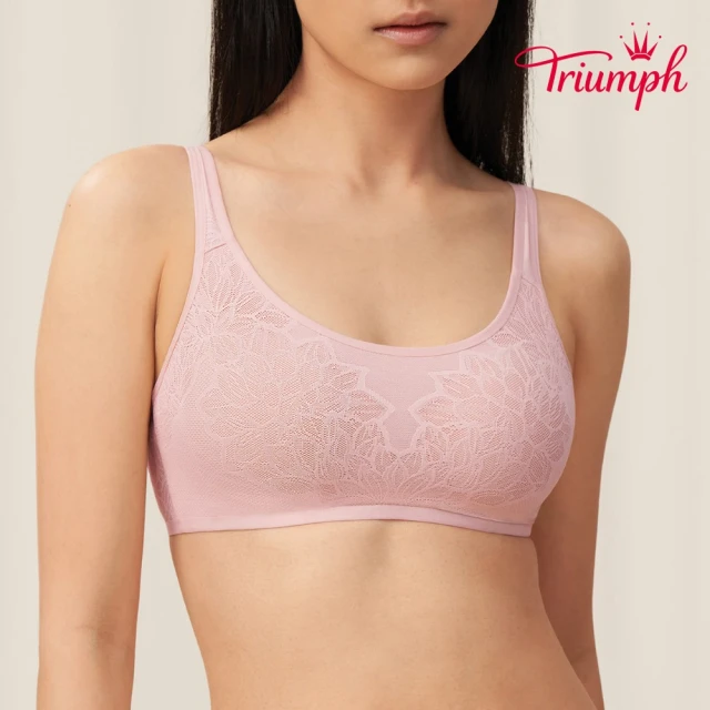 Triumph 黛安芬 Fit Smart智能貼合系列 無鋼