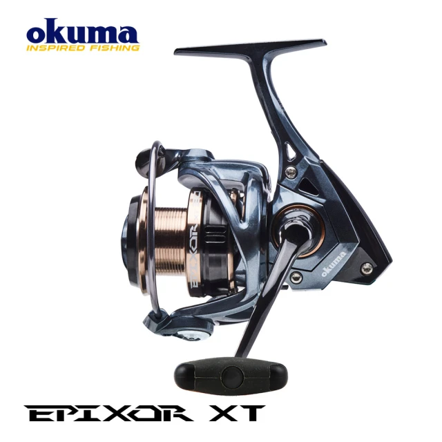 OKUMA 索爾XT 55紡車捲線器評價推薦