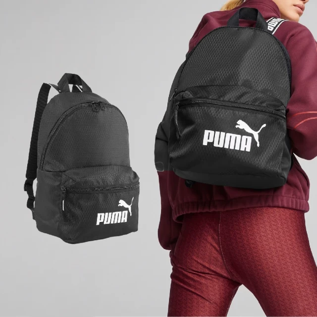 PUMA EVOESS側背小包-斜背包 側背包 隨身包 肩背