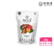 【NZ Natural】鮮開凍-woof狗狗冷凍乾燥生食餐 280g(凍乾 零食 狗飼料 冷凍乾燥 常溫保存)