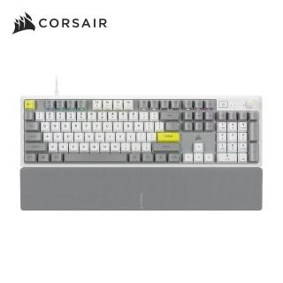 【CORSAIR 海盜船】K70 CORE SE 紅軸機械式中文鍵盤