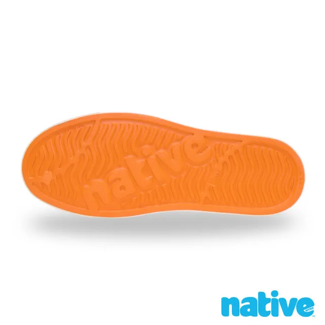 【Native Shoes】JEFFERSON SUGARLITE 男/女鞋(落日粉)