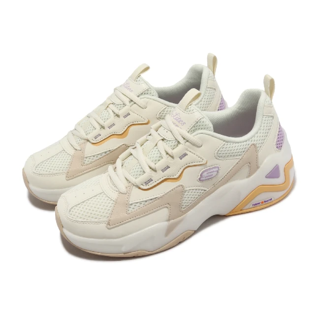 SKECHERS 休閒鞋 D Lites Hyper Bur