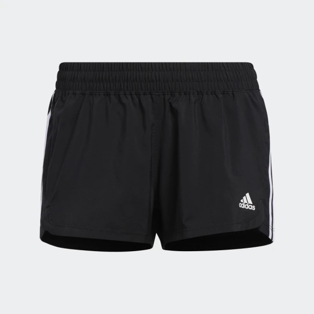 adidas女短褲