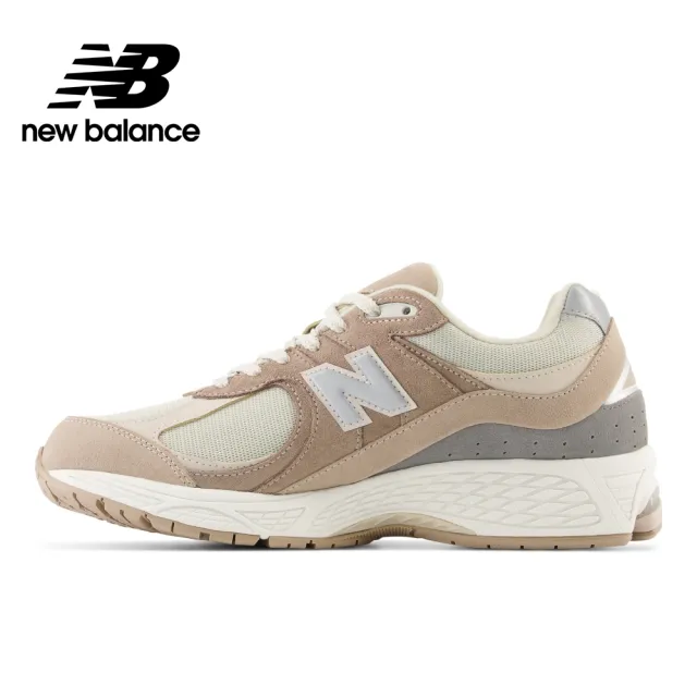 NEW BALANCE】NB 運動鞋/復古鞋_男鞋/女鞋_米棕色_M2002RSI-D - momo