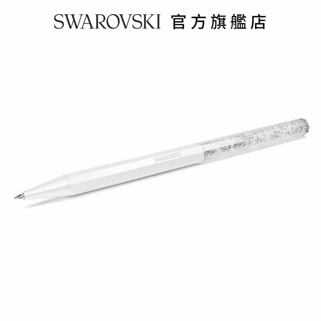 SWAROVSKI 施華洛世奇 Millenia 水滴形耳環