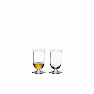 【Riedel】Vinum 單一純麥威士忌酒杯-2入組