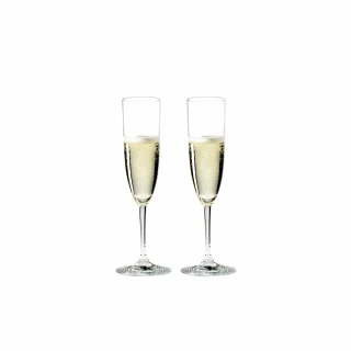 【Riedel】Vinum Champagne香檳杯-2入