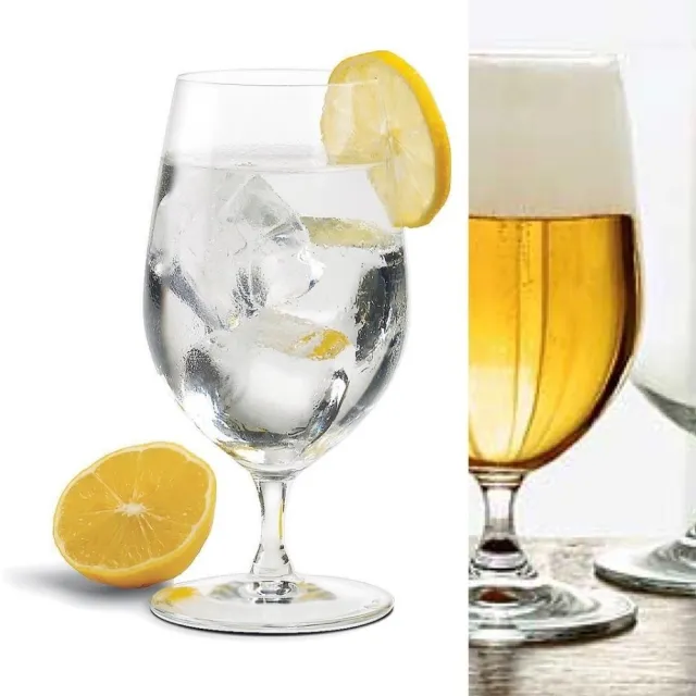 【Riedel】Ouverture 啤酒杯-2入組