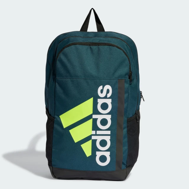 adidas 愛迪達adidas 愛迪達 後背包 運動包 書包 旅行包 登山包 MOTION BOS GFX 綠 IL5819