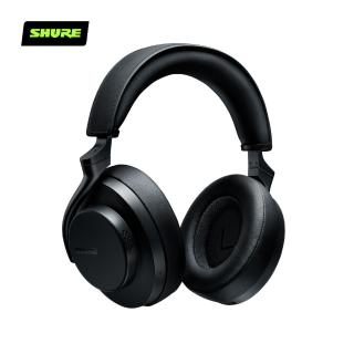 【SHURE】Aonic50 GEN2 全新升級 無線藍芽耳罩(鍵寧公司貨)