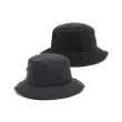 【NIKE 耐吉】漁夫帽 Apex Reversible 黑 白 雙面戴 毛絨絨 保暖 羊羔絨(FJ8690-010)