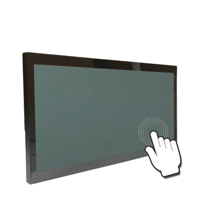 【Nextech】P系列 55型 UHD 電容式觸控螢幕(電容 多點)