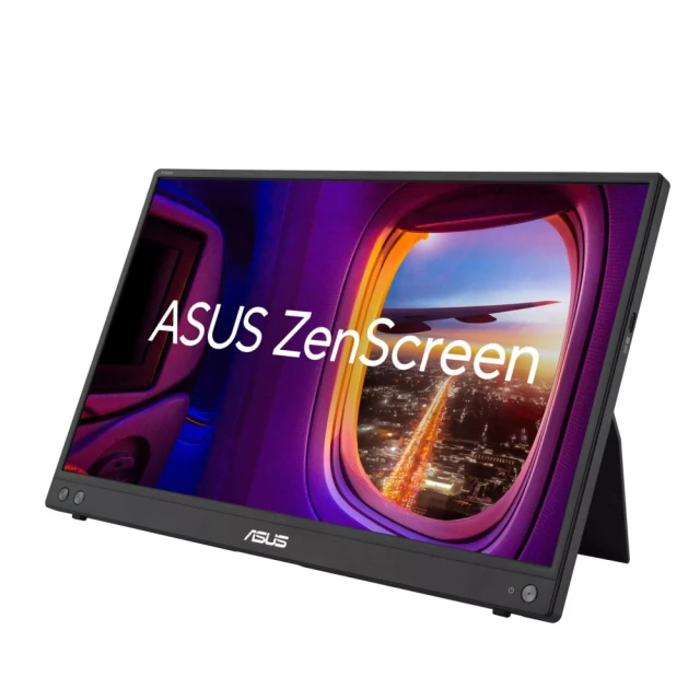 ASUS 華碩 ZenScreen MB16AHV 16型 可攜式螢幕