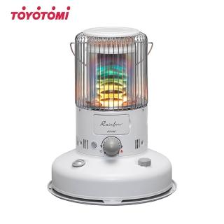 【TOYOTOMI】對流型煤油暖爐 RB-25N 日本製 4.9L 一年保固 台灣公司貨