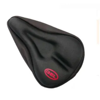 【May Shop】山地自行車矽膠座墊套
