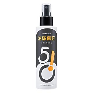 【Dr’s Formula 臺塑生醫】510油你真好-柔亮潤澤精華油升級版(150ml/瓶)