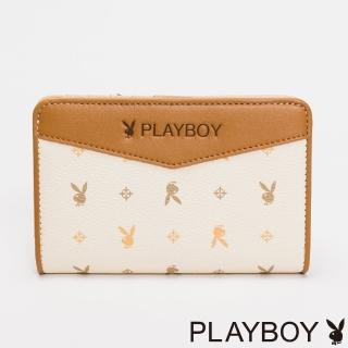 【PLAYBOY】中夾 Dynamic系列(米色)