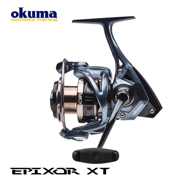 【OKUMA】索爾XT 55紡車捲線器