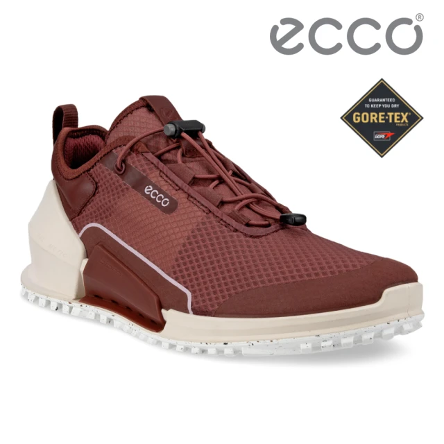 ecco SOFT 7 LADIES 經典輕巧休閒鞋(共兩色