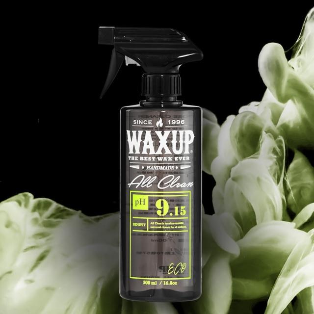 【WAXUP】萬用清潔劑