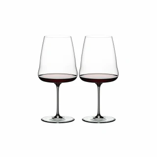 【Riedel】Winewings Cabernet/Sauvignon卡本內紅酒杯-2入