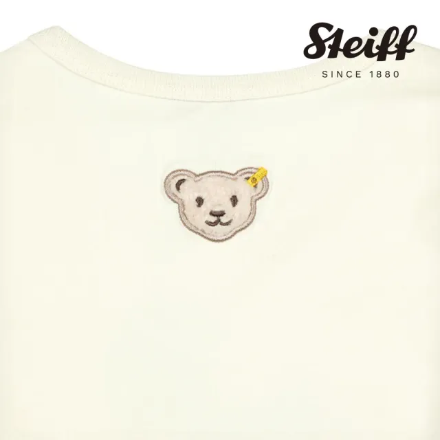 【STEIFF】熊頭童裝 獨角獸長袖T恤(長袖上衣)