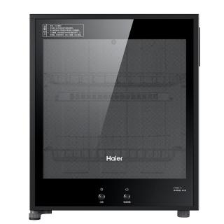 【Haier 海爾】50L桌上型紅外線食具消毒櫃(ZTD50-A)