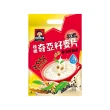 【QUAKER桂格】奇亞籽麥片-重乳鮮奶茶3入(30gx10包/袋)