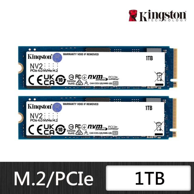 Kingston 金士頓KC3000 512GB SKC3000S/512G M.2 NVMe Gen 4x4 SSD, Kingston  金士頓