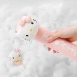 【HELLO KITTY】立體凱蒂貓汽車座椅縫隙防漏條 安全帶扣縫隙隙縫條(單入)