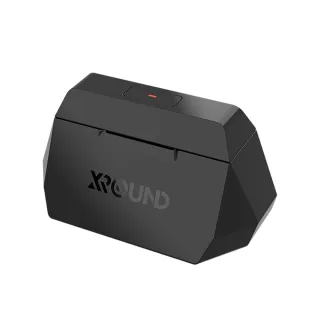 【XROUND】Thunder Connect™ PRO 電競發射器(電競低延遲/通話/)