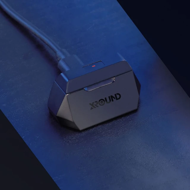 XROUND Thunder Connect™ PRO 電競發射器(電競低延遲/通話/)