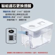 【HEYAXA】8.2L大容量過濾水箱(內含濾心X1顆/濾水箱/冷水箱/桌上型水箱/飲水箱)