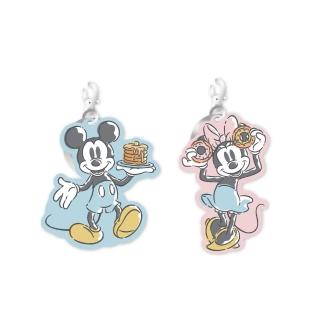 【iPASS 一卡通】迪士尼 早安系列 造型一卡通 代銷(Disney)