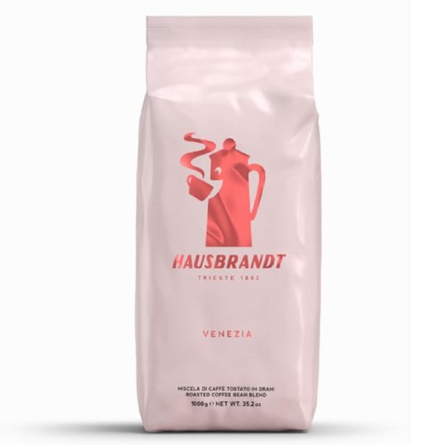 【HAUSBRANDT】威尼斯咖啡豆(1KG/1包)