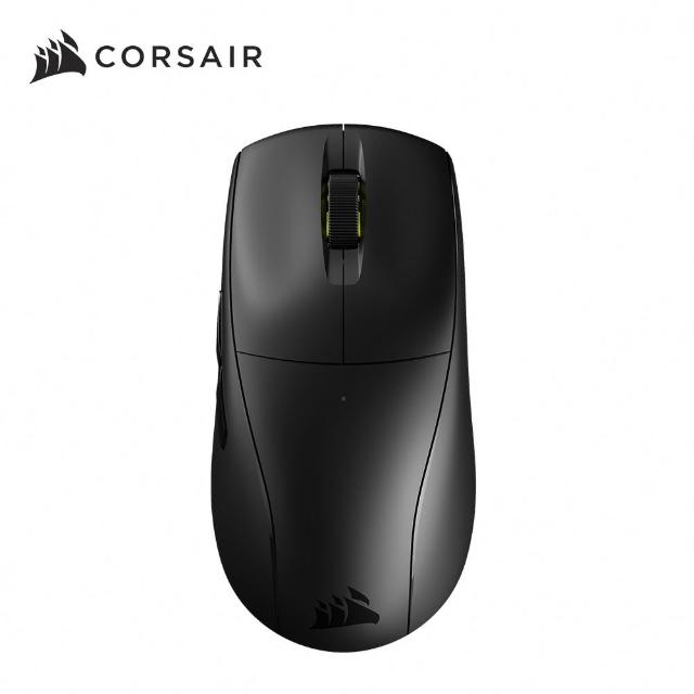 【CORSAIR 海盜船】M75 AIR 極輕量三模無線電競滑鼠