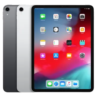 【Apple】A級福利品 iPad Pro 2018(11吋/WiFi/64G)