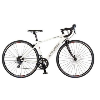 【Louis Garneau】LGS-ASR 公路車 SHIMANO CLARIS 16速(碳纖維 鋁合金 自行車 單車 變速)